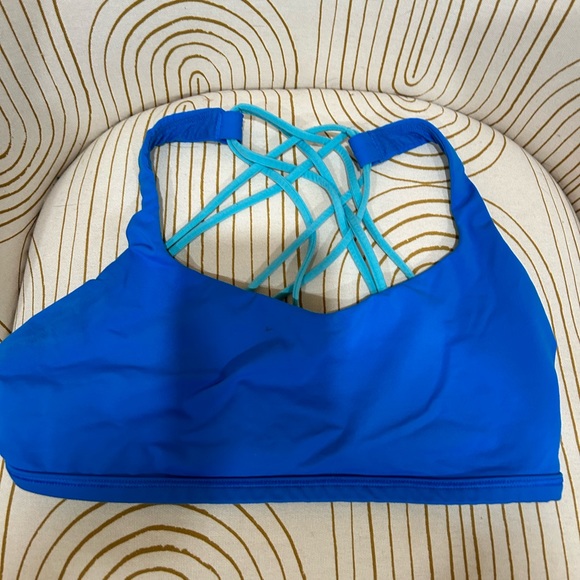 lululemon athletica Other - Lululemon sports bra